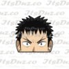 Kafka Peeker Sticker