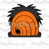 Tobi Peeker Sticker