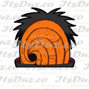 Tobi Peeker Sticker