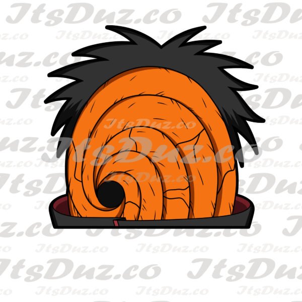 Tobi Peeker Sticker