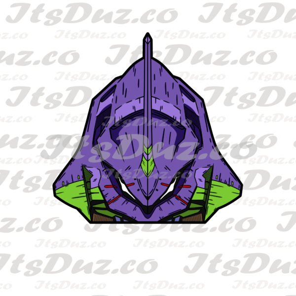 01 Peeker Sticker 01 Peeker Sticker